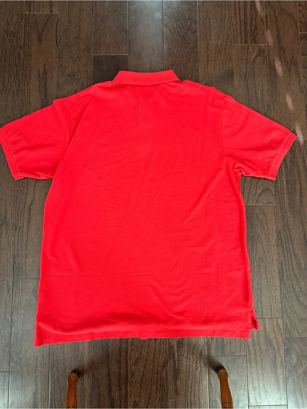 Ralph Lauren Polo Shirt - Red 2XLT *NWT*